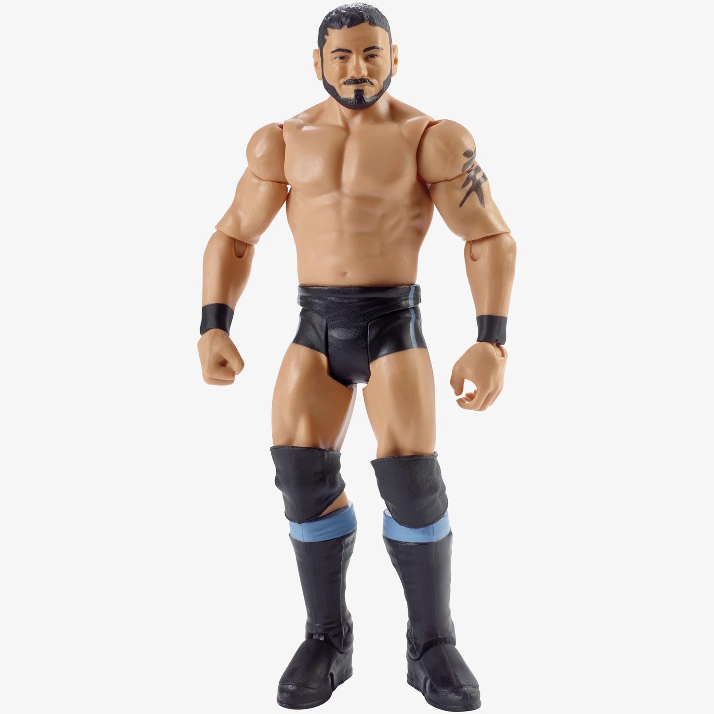 Serie Basic #71 - Austin Aries