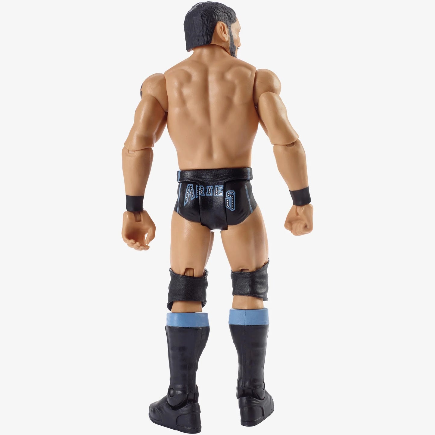 Serie Basic #71 - Austin Aries