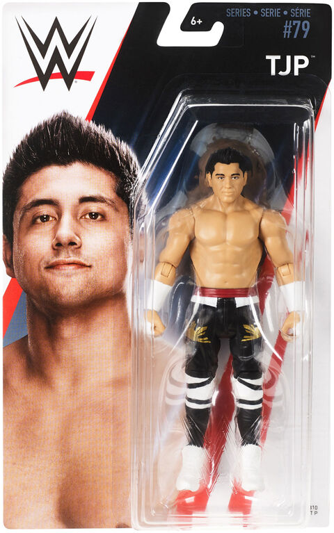 Serie Basic #79 - TJ Perkins *DMG*