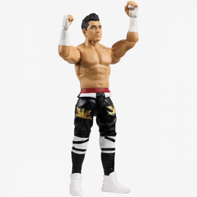 Serie Basic #79 - TJ Perkins *DMG*