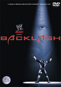 DVD Backlash 2005