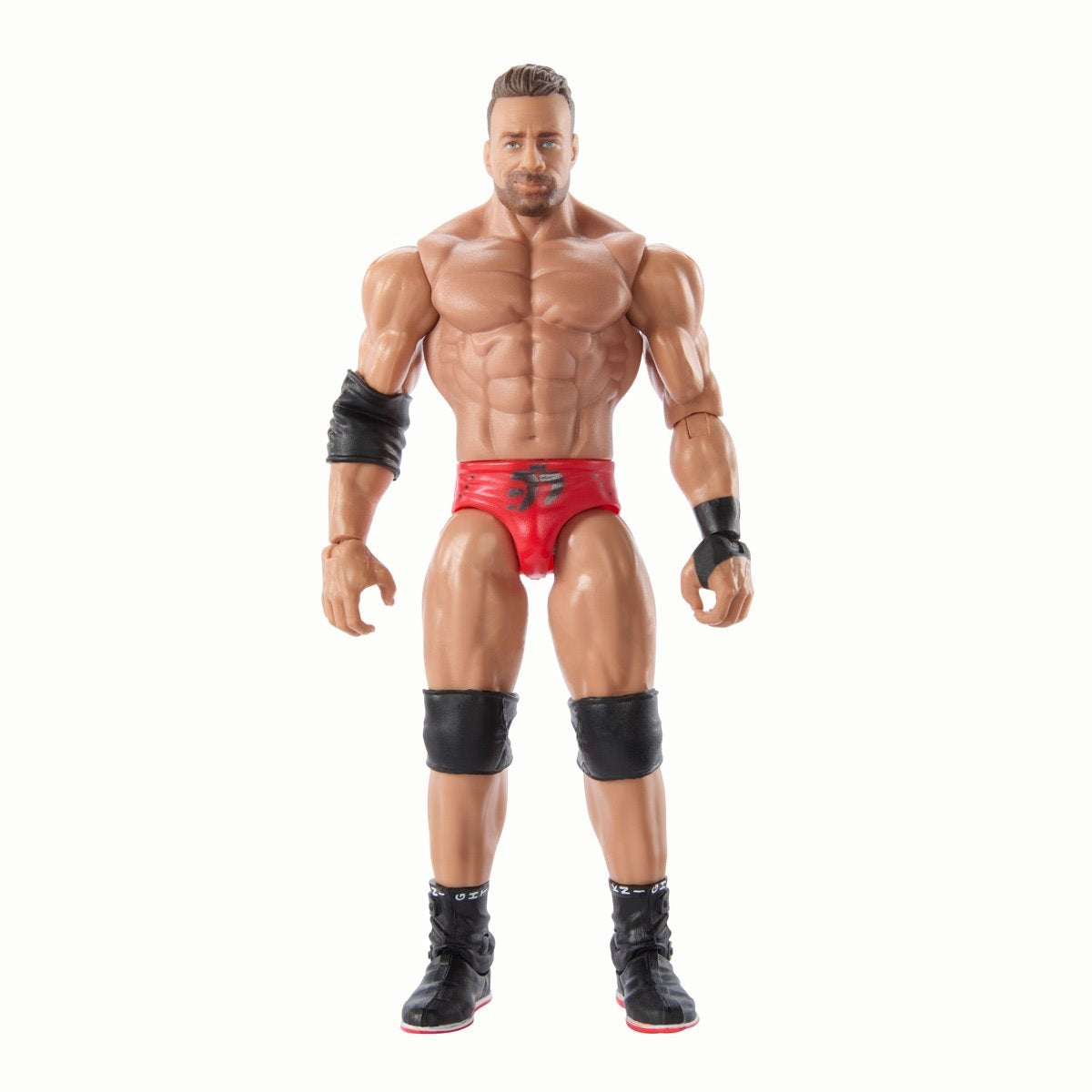 WWE Basic Main Event Top Picks 2024 Wave 4 - L.A. Knight *DMG*