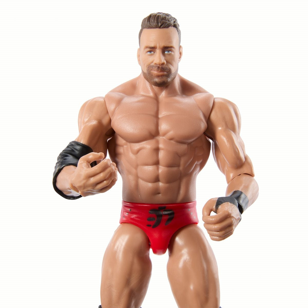 WWE Basic Main Event Top Picks 2024 Wave 4 - L.A. Knight *DMG*