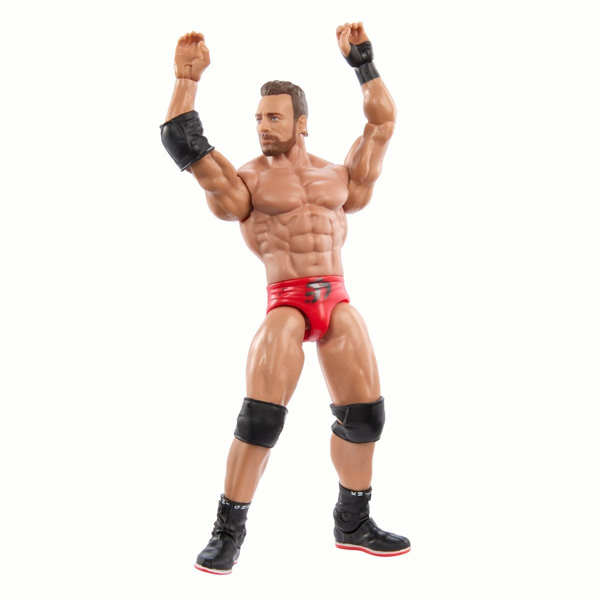 WWE Basic Main Event Top Picks 2024 Wave 4 - L.A. Knight *DMG*