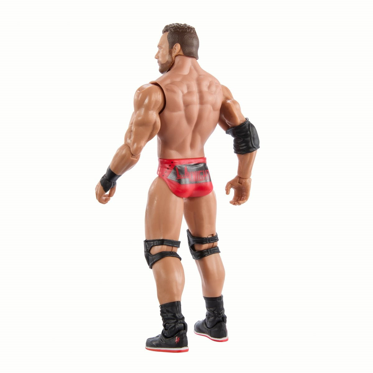 WWE Basic Main Event Top Picks 2024 Wave 4 - L.A. Knight *DMG*