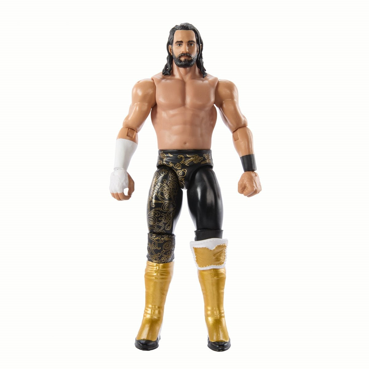 WWE Basic Main Event Top Picks 2024 Wave 4 - Seth Rollins