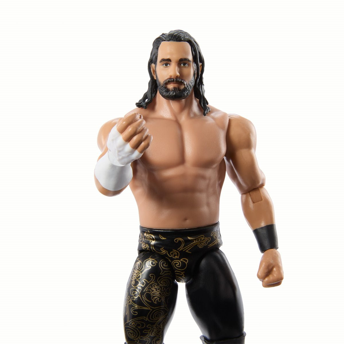 WWE Basic Main Event Top Picks 2024 Wave 4 - Seth Rollins