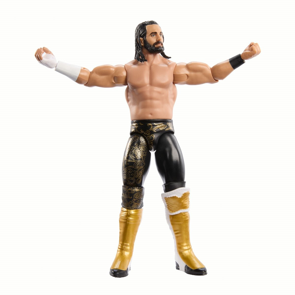 WWE Basic Main Event Top Picks 2024 Wave 4 - Seth Rollins