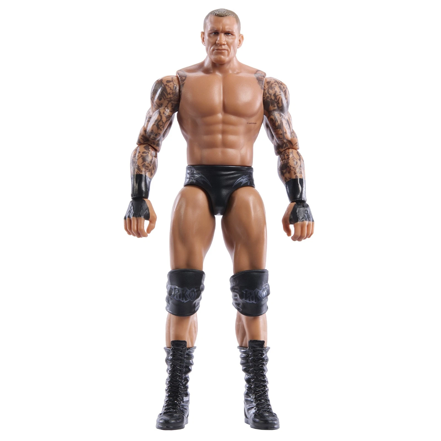 WWE Top Picks Netflix Series (Limited Edition) - Randy Orton