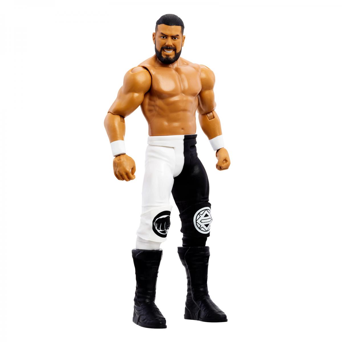 WWE Basic WrestleMania 2021 - Andrade (AEW Andrade El Idolo) *DMG*