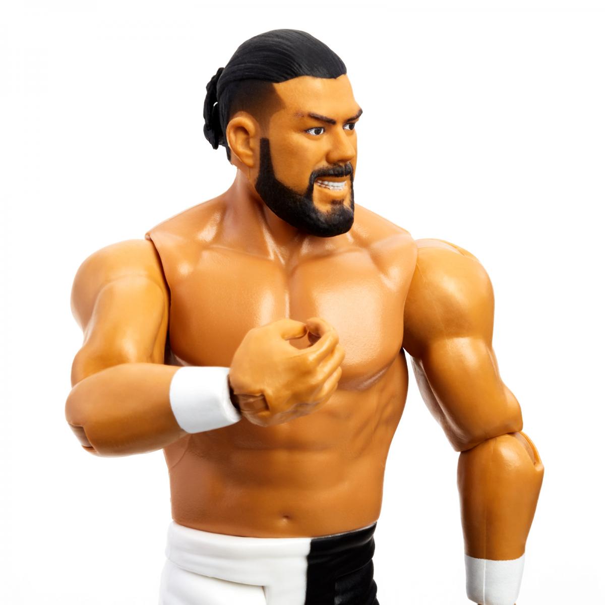 WWE Basic WrestleMania 2021 - Andrade (AEW Andrade El Idolo) *DMG*