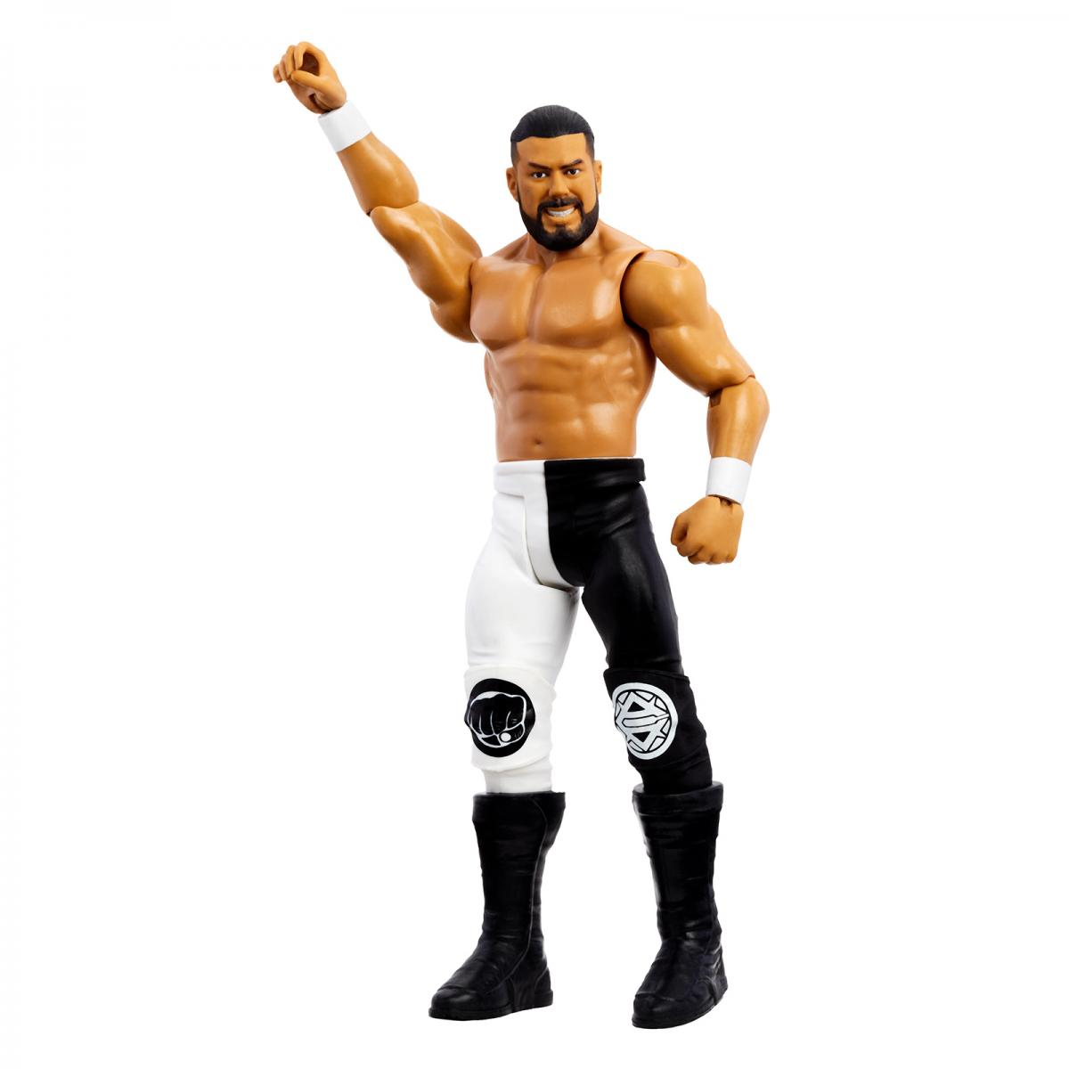 WWE Basic WrestleMania 2021 - Andrade (AEW Andrade El Idolo) *DMG*