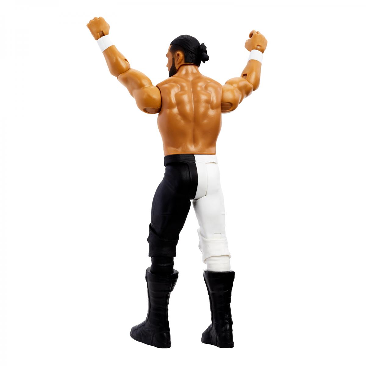 WWE Basic WrestleMania 2021 - Andrade (AEW Andrade El Idolo) *DMG*
