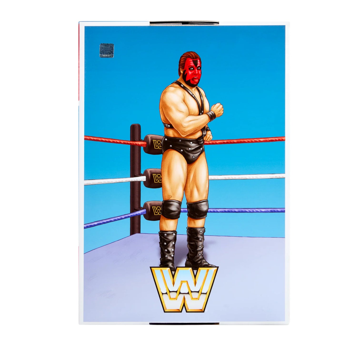 WWE Ultimate Edition Coliseum Collection - Demolition (Ax & Smash) *Bundle*