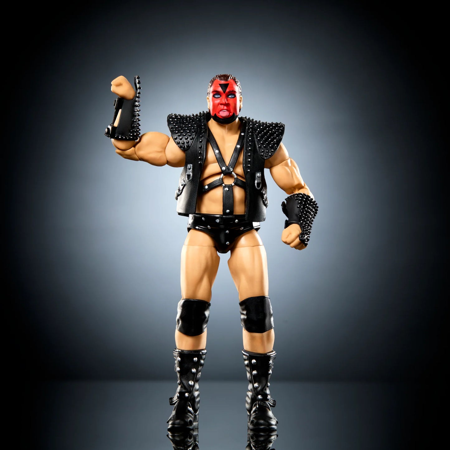 WWE Ultimate Edition Coliseum Collection - Demolition (Ax & Smash) *Bundle*