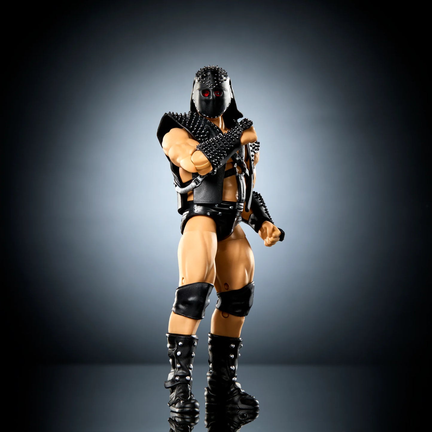 WWE Ultimate Edition Coliseum Collection - Demolition (Ax & Smash) *Bundle*