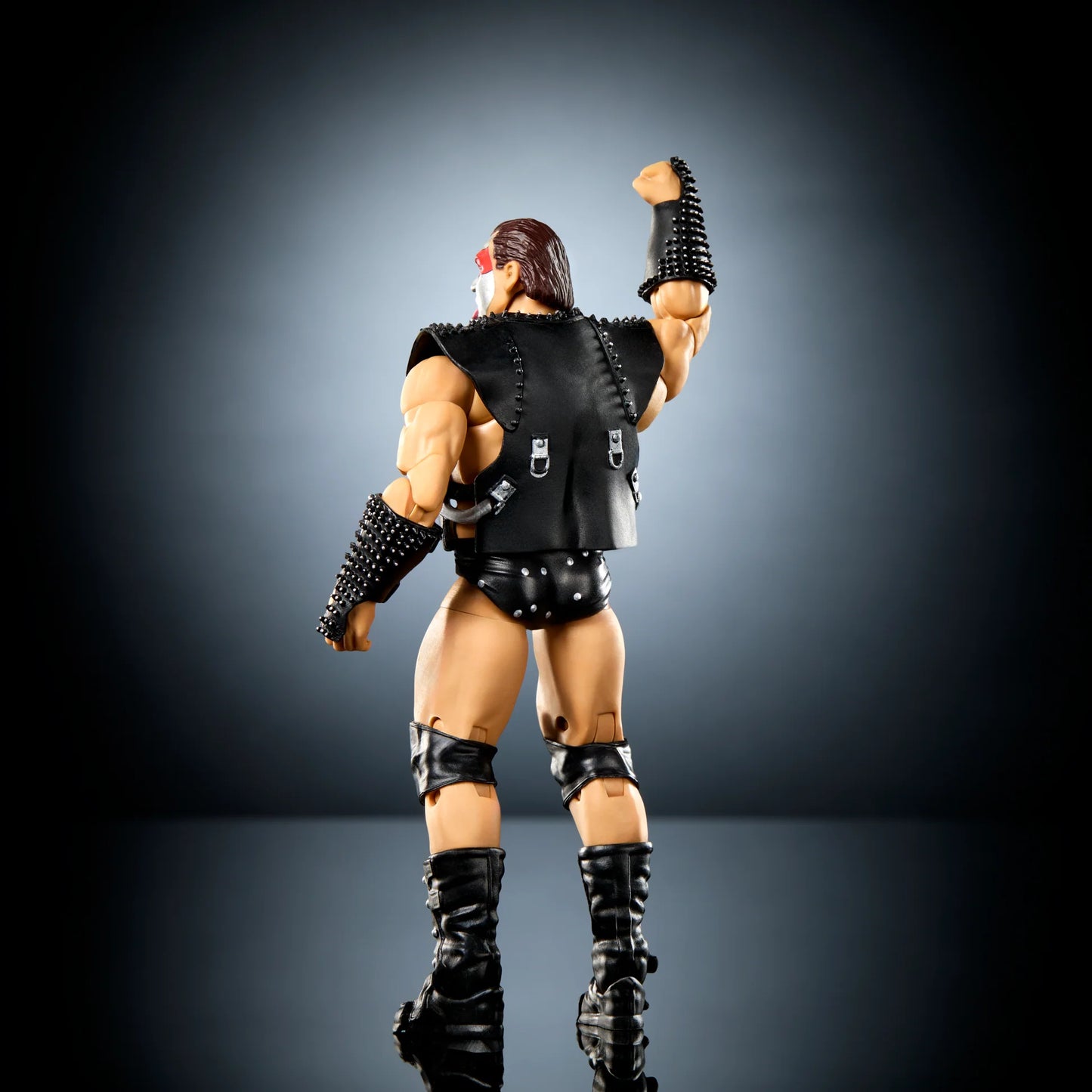 WWE Ultimate Edition Coliseum Collection - Demolition (Ax & Smash) *Bundle*