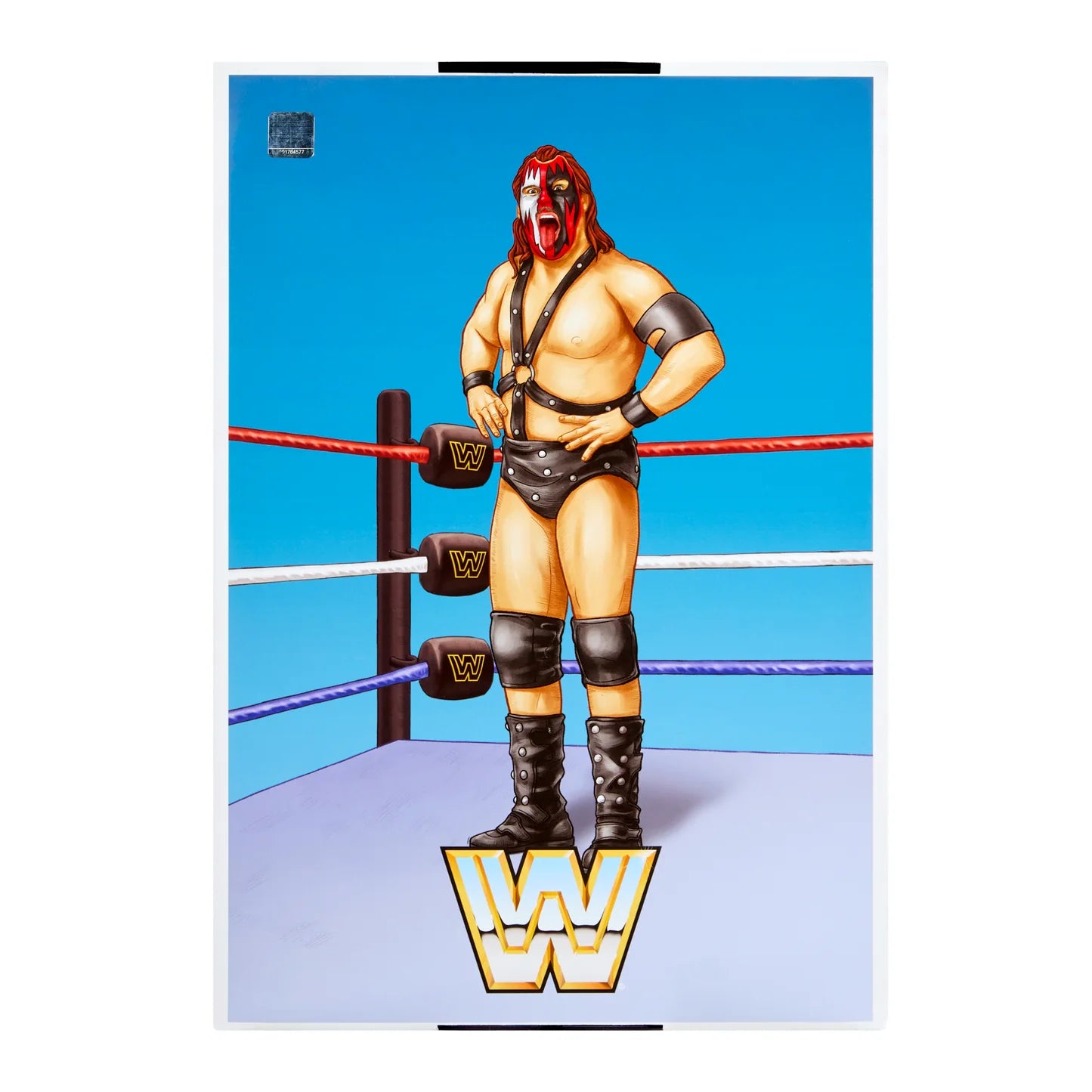 WWE Ultimate Edition Coliseum Collection - Demolition (Ax & Smash) *Bundle*