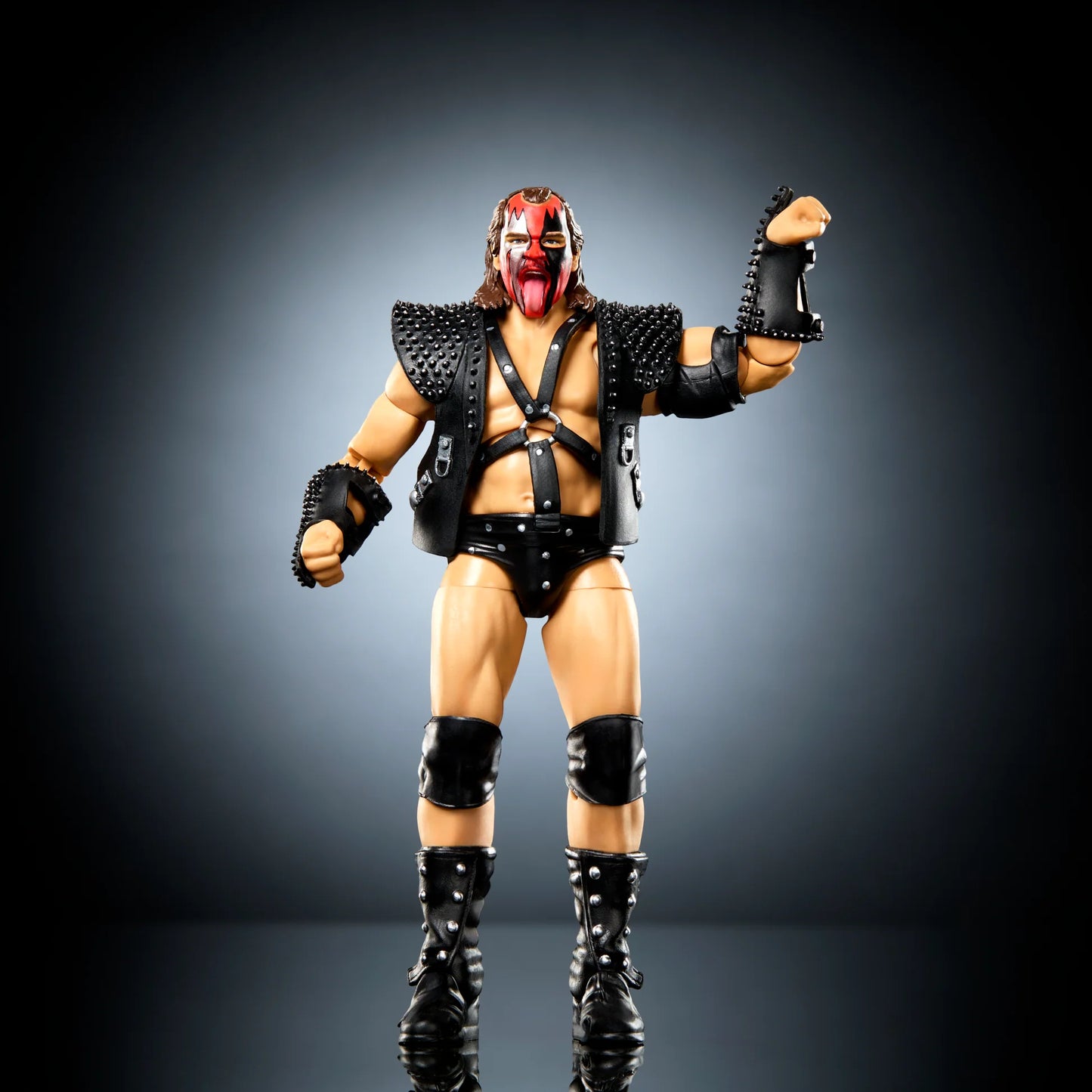 WWE Ultimate Edition Coliseum Collection - Demolition (Ax & Smash) *Bundle*