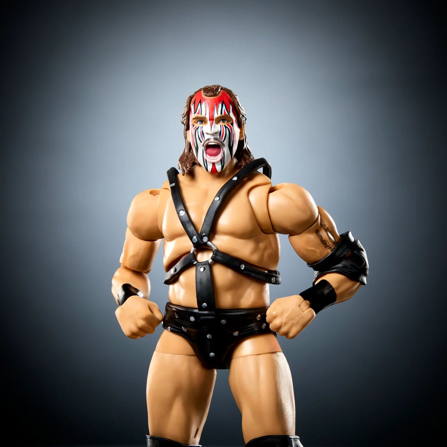 WWE Ultimate Edition Coliseum Collection - Demolition (Ax & Smash) *Bundle*