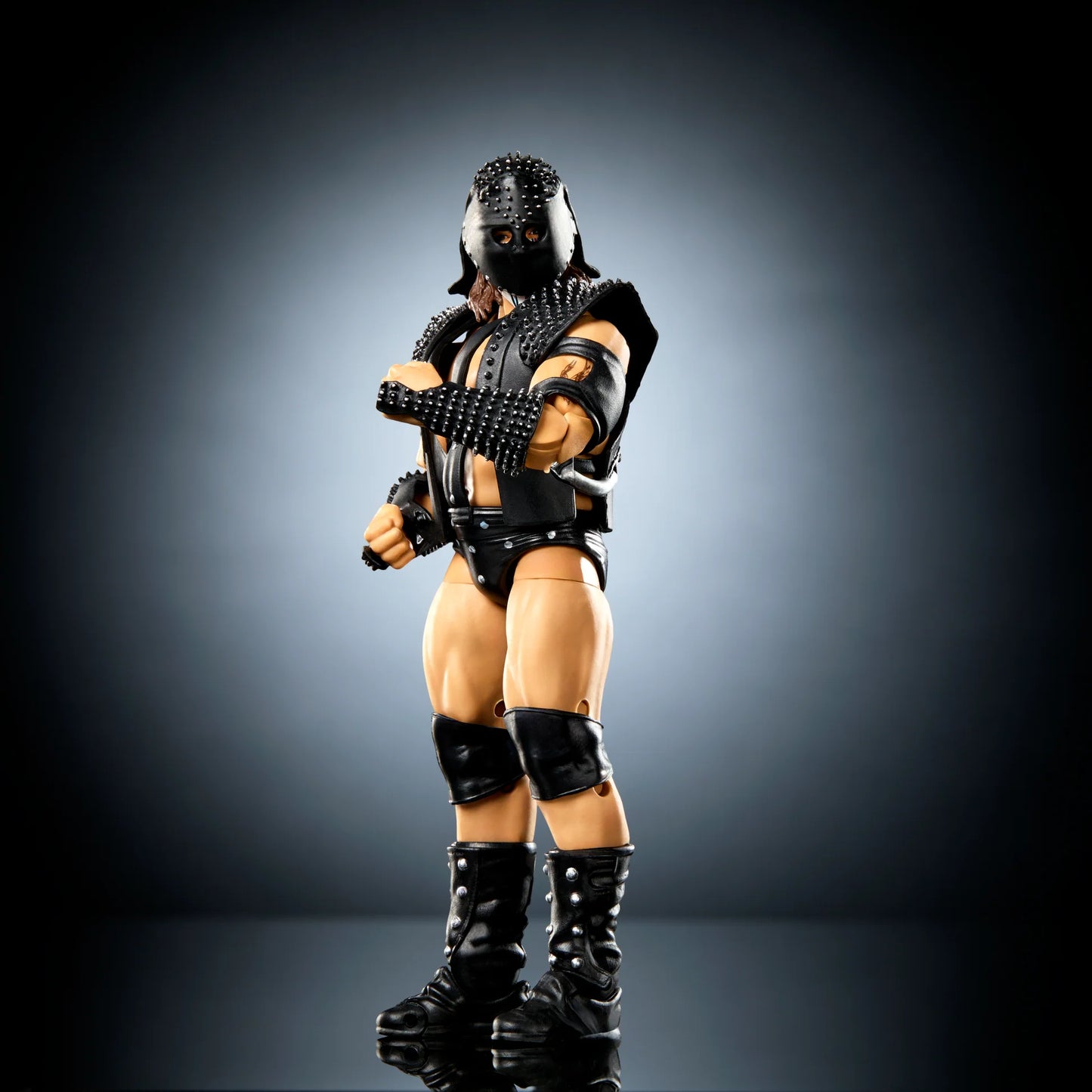 WWE Ultimate Edition Coliseum Collection - Demolition (Ax & Smash) *Bundle*