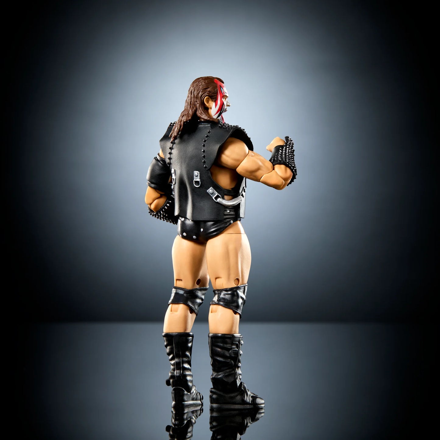 WWE Ultimate Edition Coliseum Collection - Demolition (Ax & Smash) *Bundle*