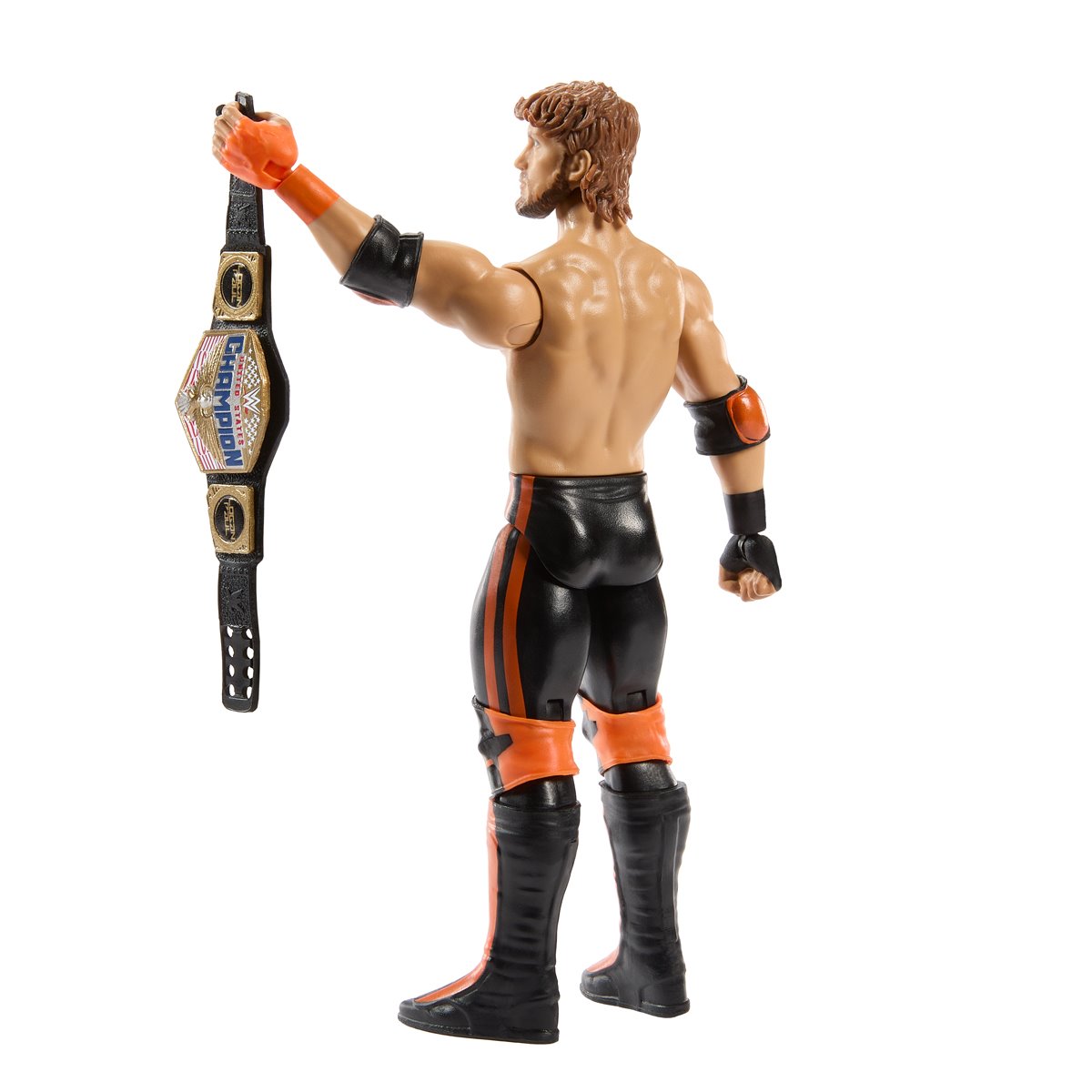WWE Main Event Champions 2026 Wave 2 - Logan Paul *DMG*