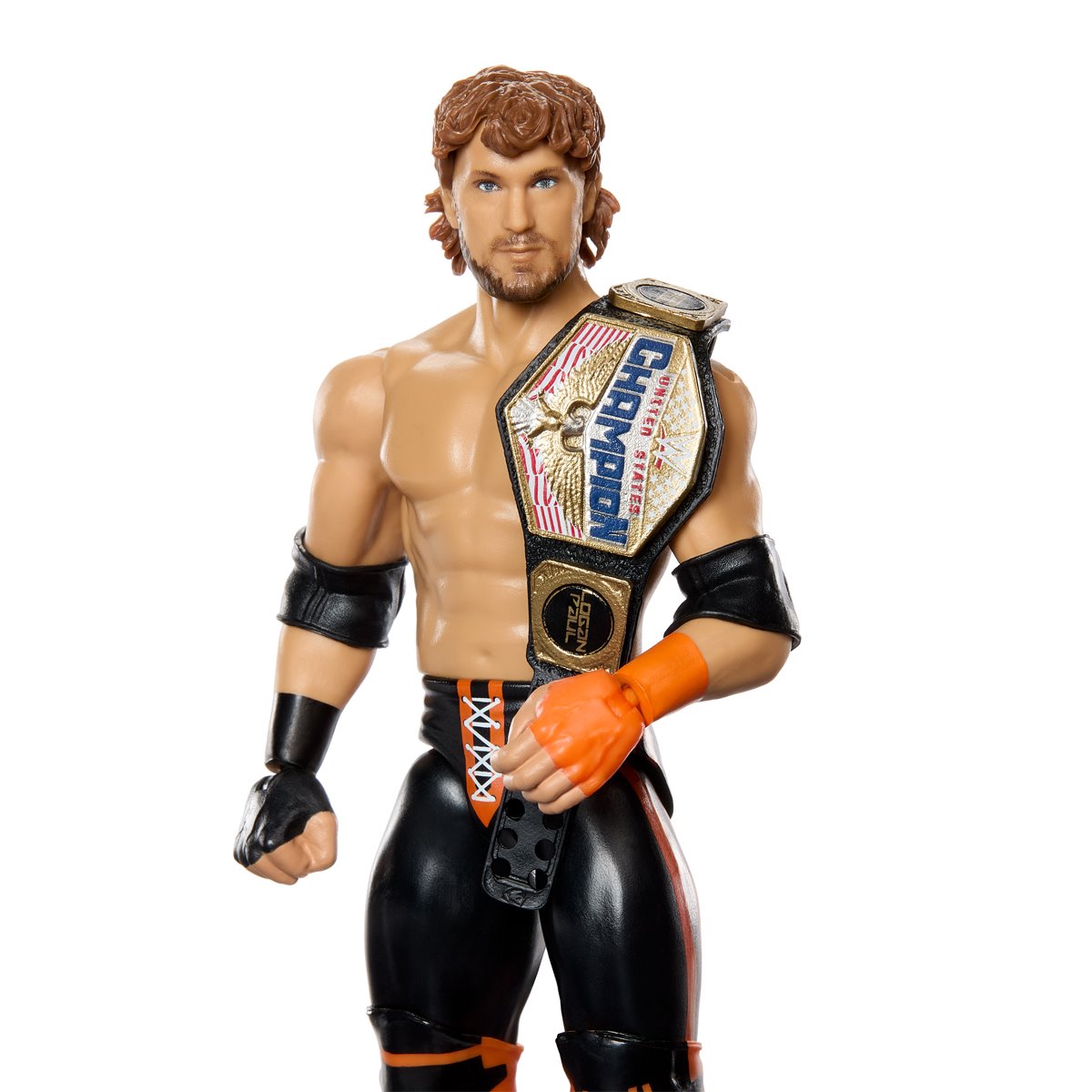 WWE Main Event Champions 2026 Wave 2 - Logan Paul *DMG*