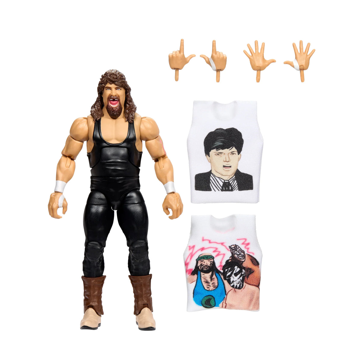 WWE Defining Moments Collection 2026 - Cactus Jack