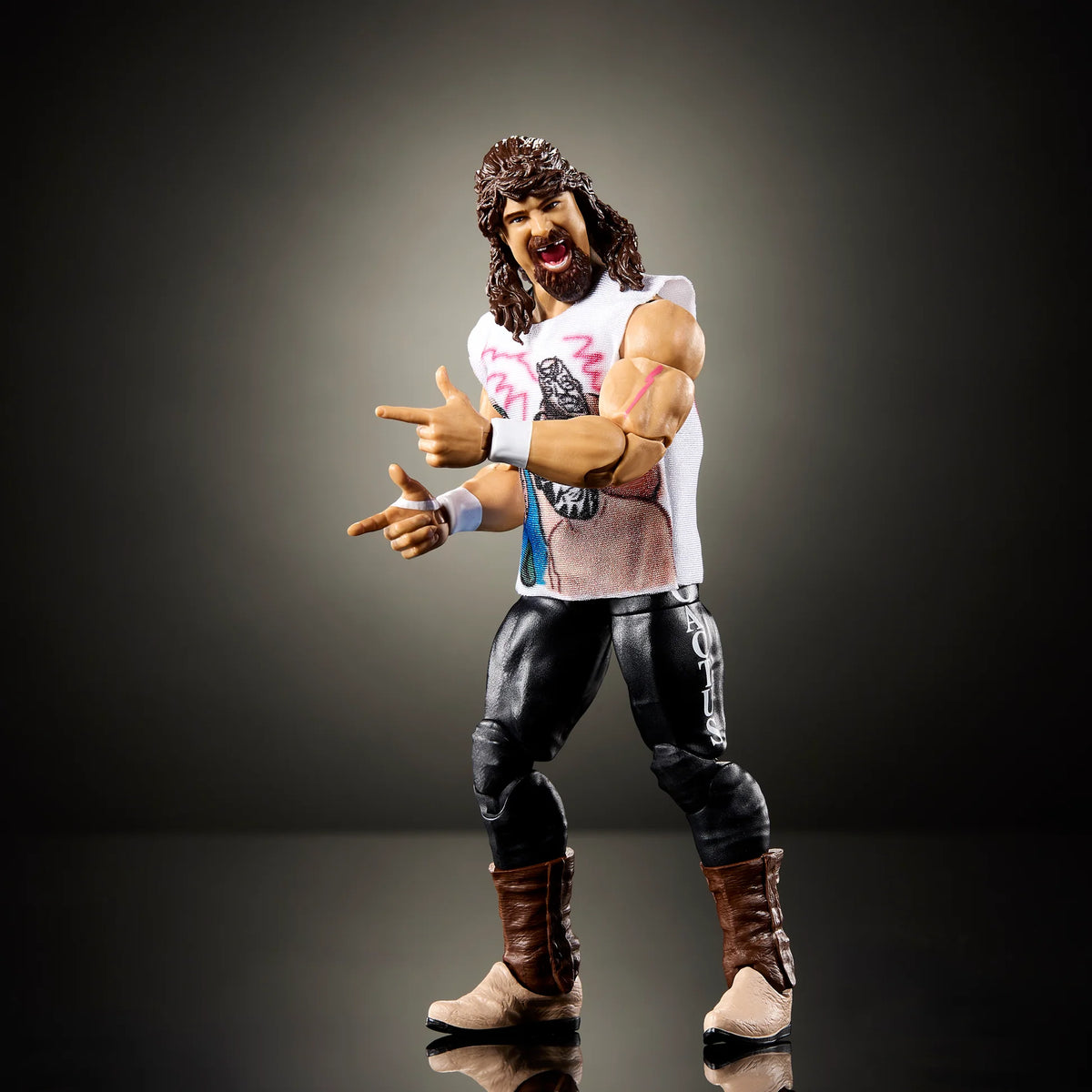 WWE Defining Moments Collection 2026 - Cactus Jack