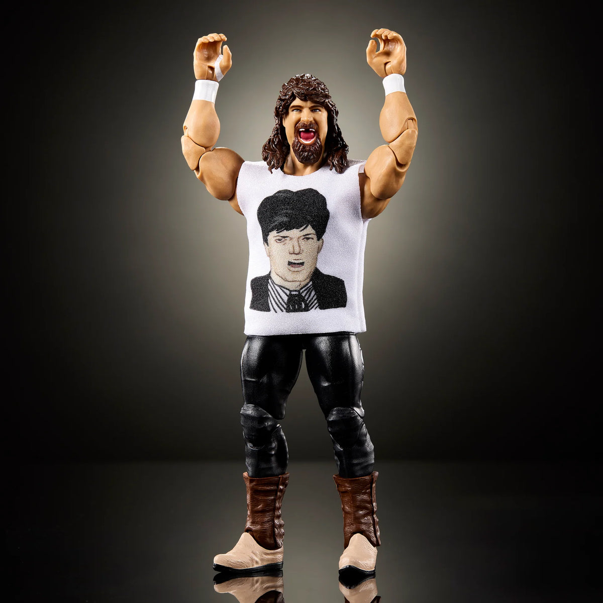 WWE Defining Moments Collection 2026 - Cactus Jack