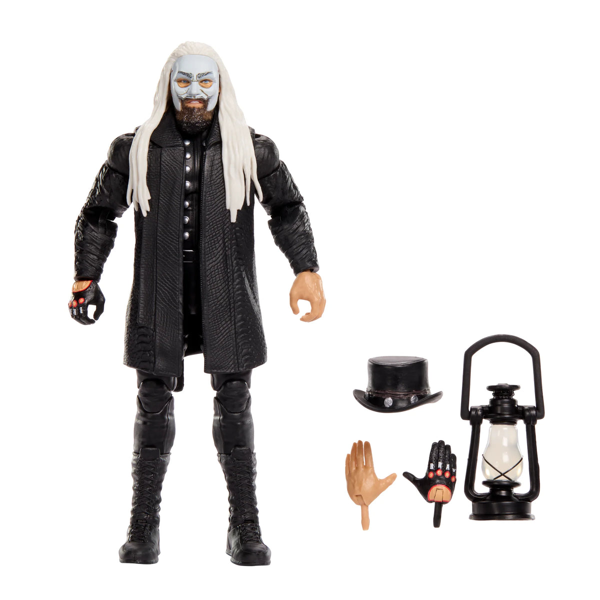 WWE Defining Moments Collection 2026 - Uncle Howdy