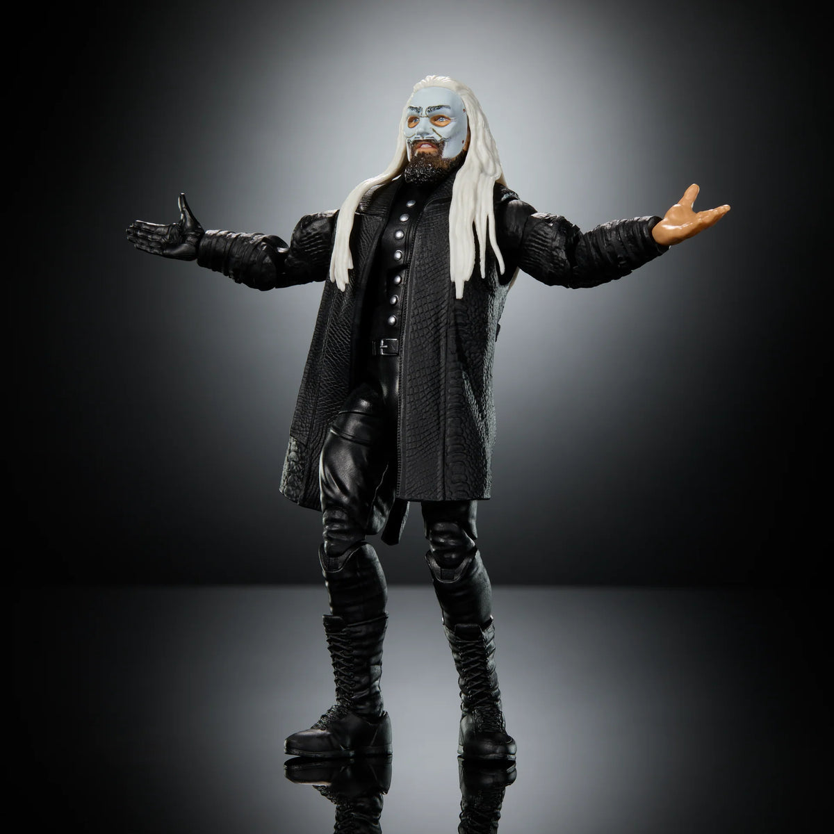 WWE Defining Moments Collection 2026 - Uncle Howdy