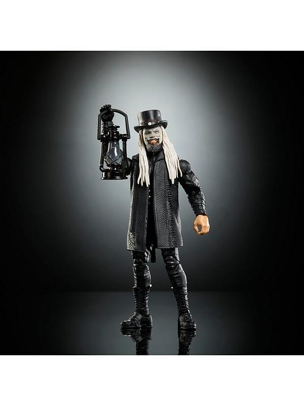 WWE Defining Moments Collection 2026 - Uncle Howdy