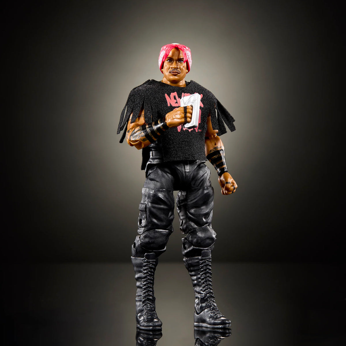 WWE Defining Moments Collection 2026 - New Jack
