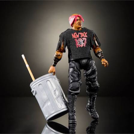 WWE Defining Moments Collection 2026 - New Jack