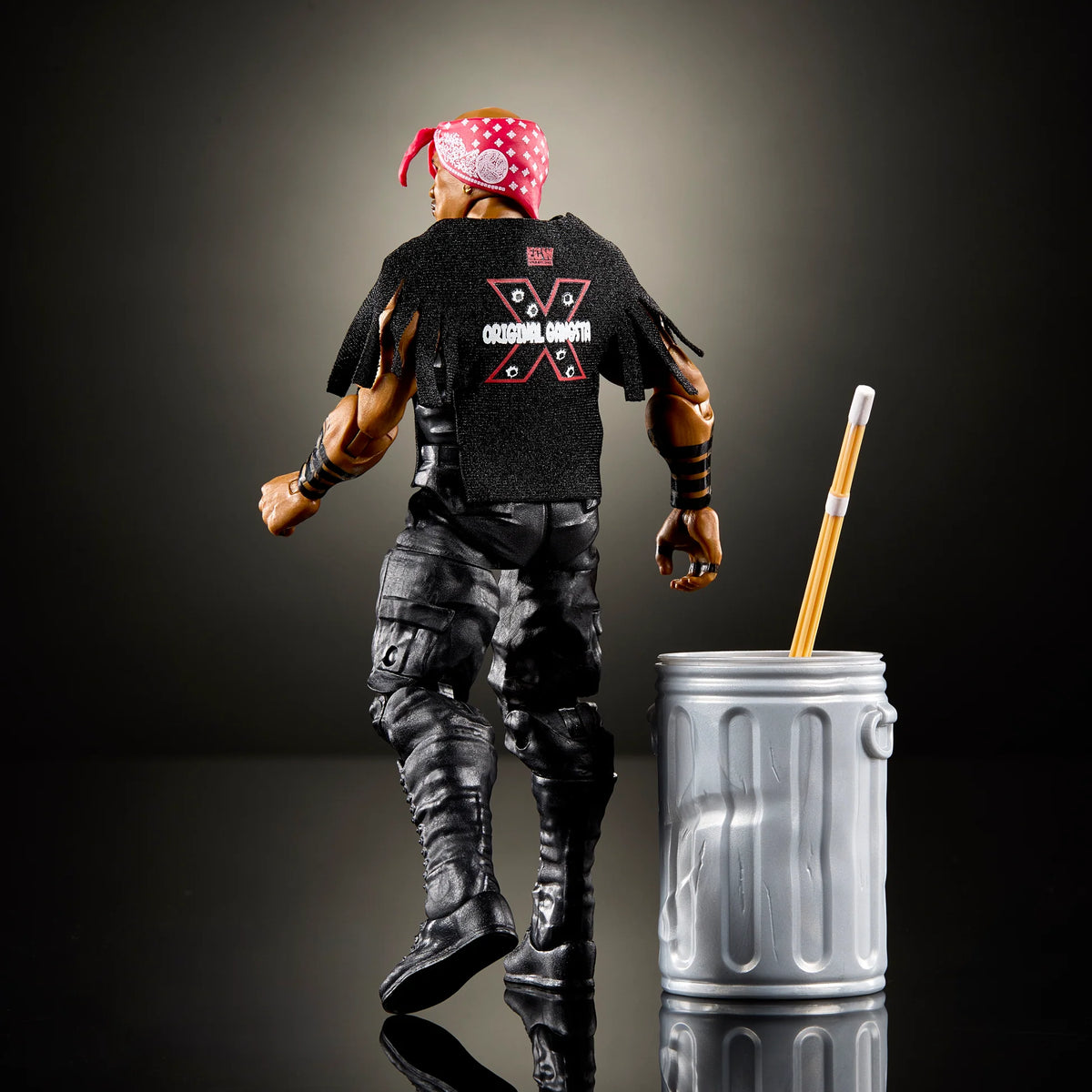 WWE Defining Moments Collection 2026 - New Jack