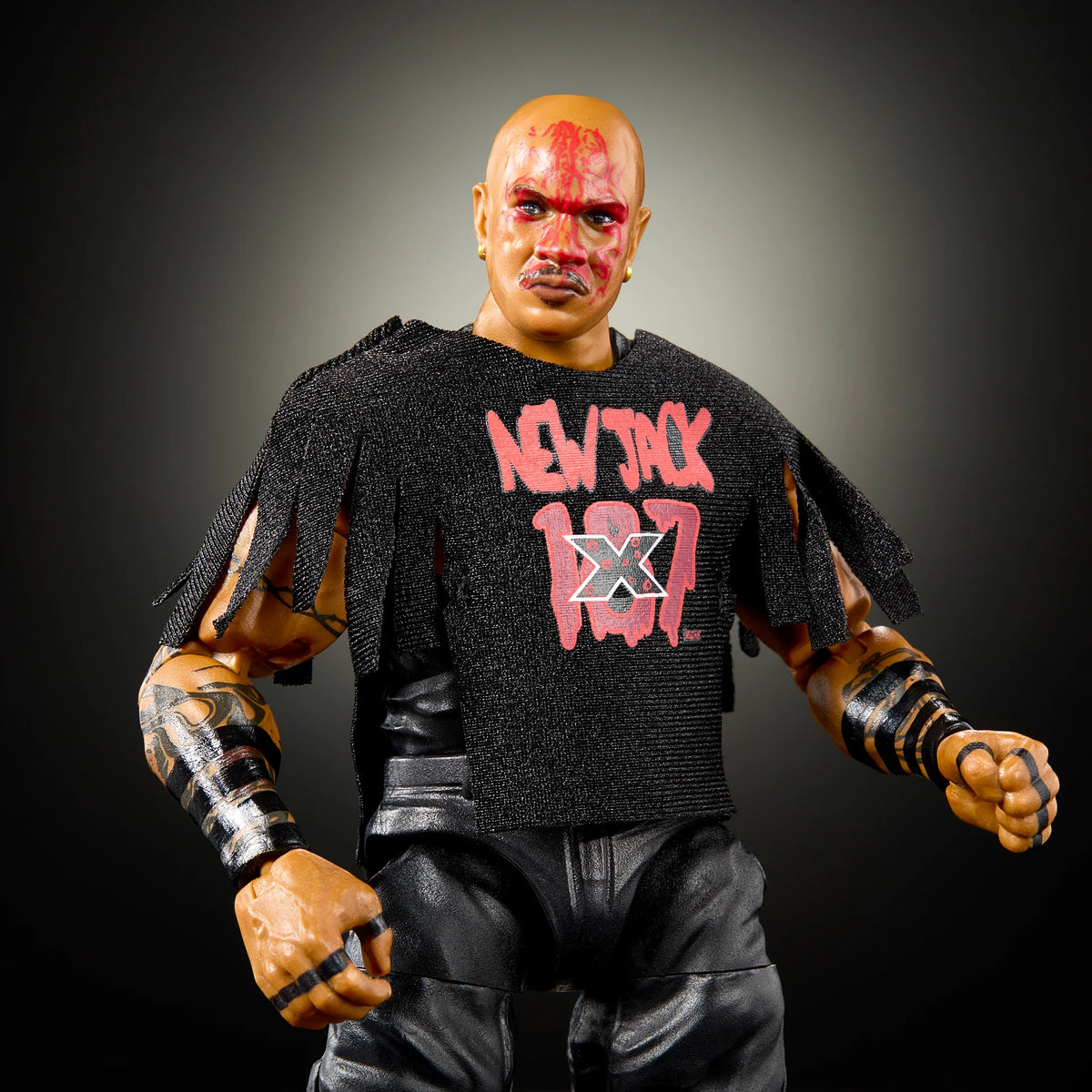 WWE Defining Moments Collection 2026 - New Jack