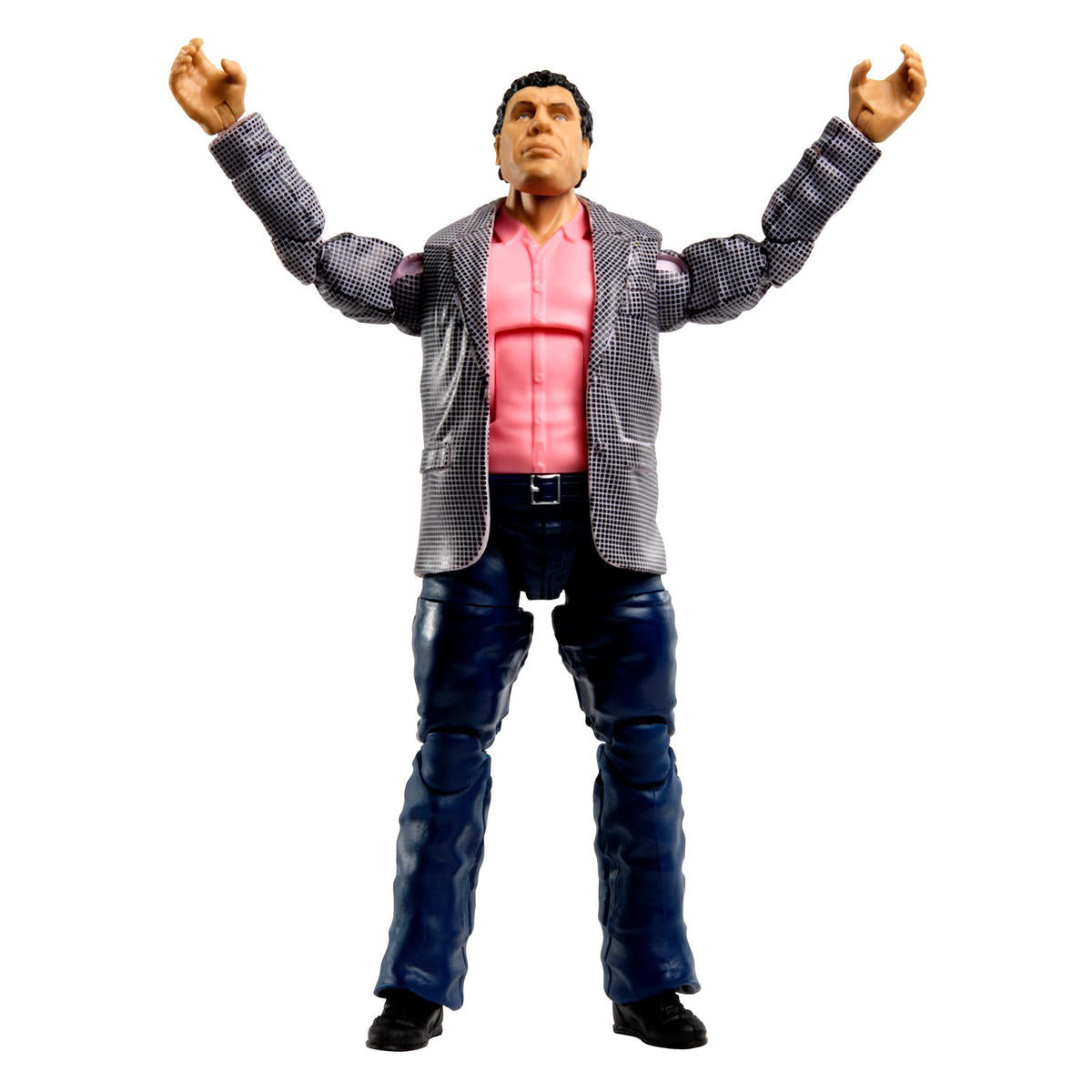 WWE Elite Series 100 - Andre the Giant *DMG*