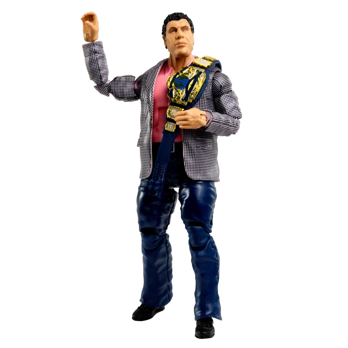 WWE Elite Series 100 - Andre the Giant *DMG*