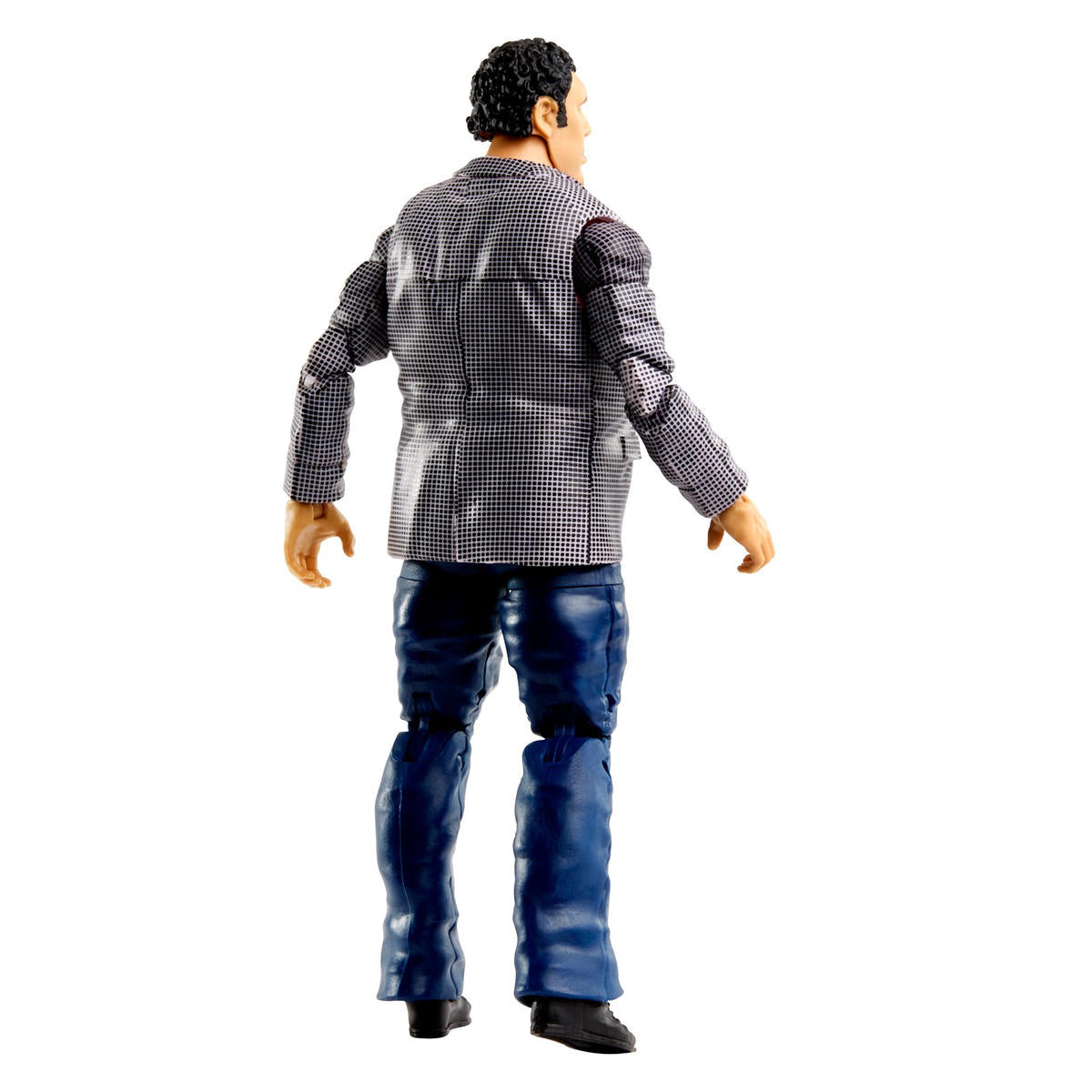 WWE Elite Series 100 - Andre the Giant *DMG*