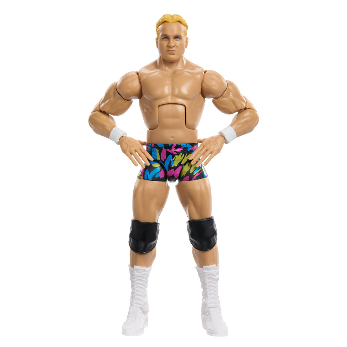 WWE Elite Series 100 - Stunning Steve Austin *DMG*