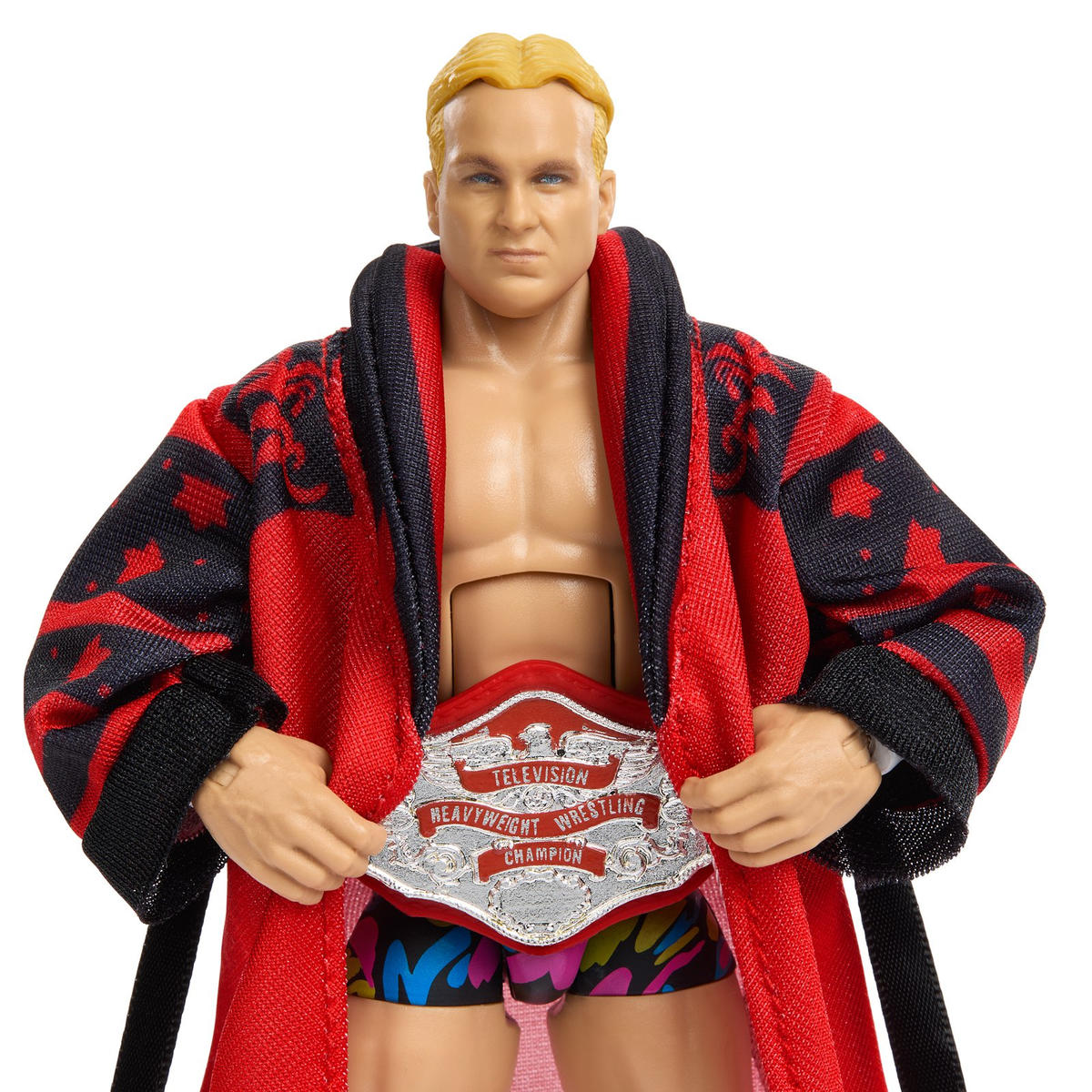 WWE Elite Series 100 - Stunning Steve Austin *DMG*