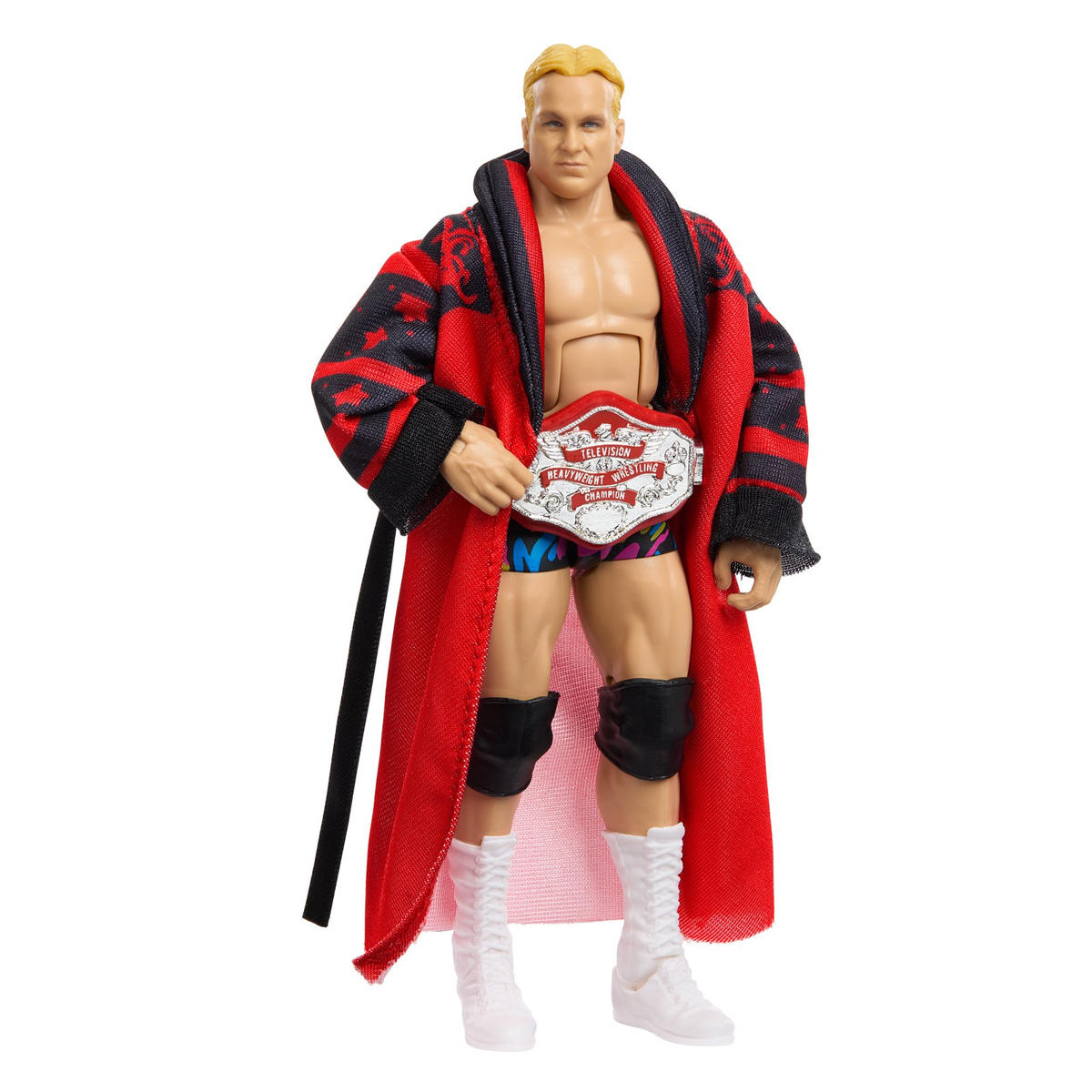 WWE Elite Series 100 - Stunning Steve Austin *DMG*