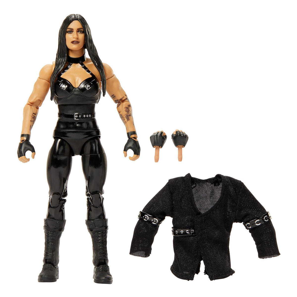WWE Elite Series 101 - Sonya Deville