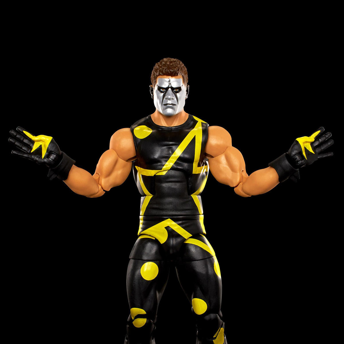 WWE Elite Series 103 - Stardust (Cody Rhodes) *DMG*
