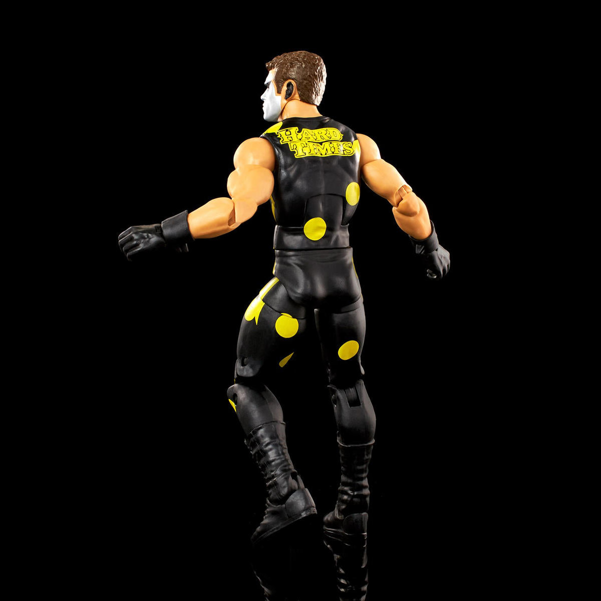 WWE Elite Series 103 - Stardust (Cody Rhodes) *DMG*