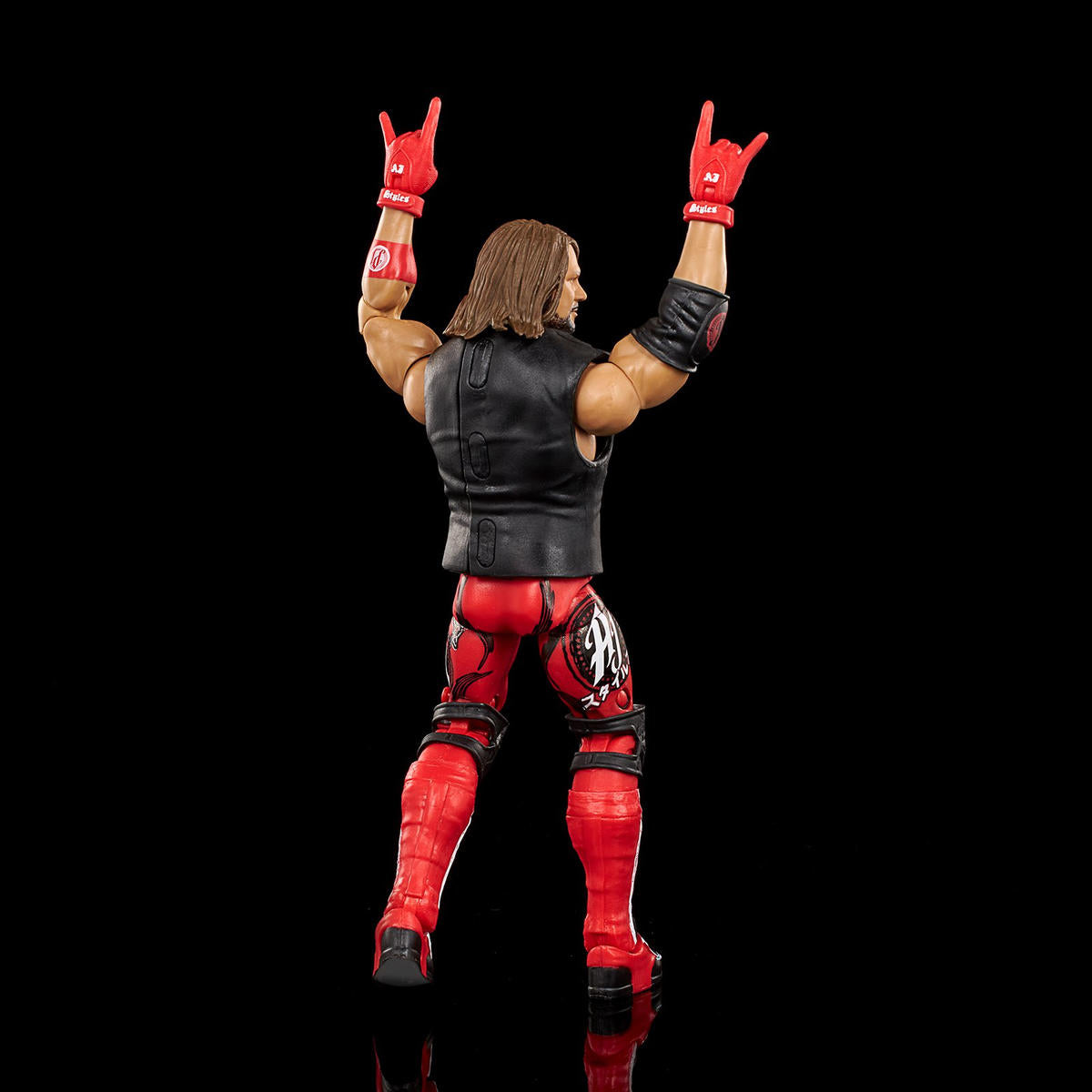 WWE Elite Series 104 - AJ Styles