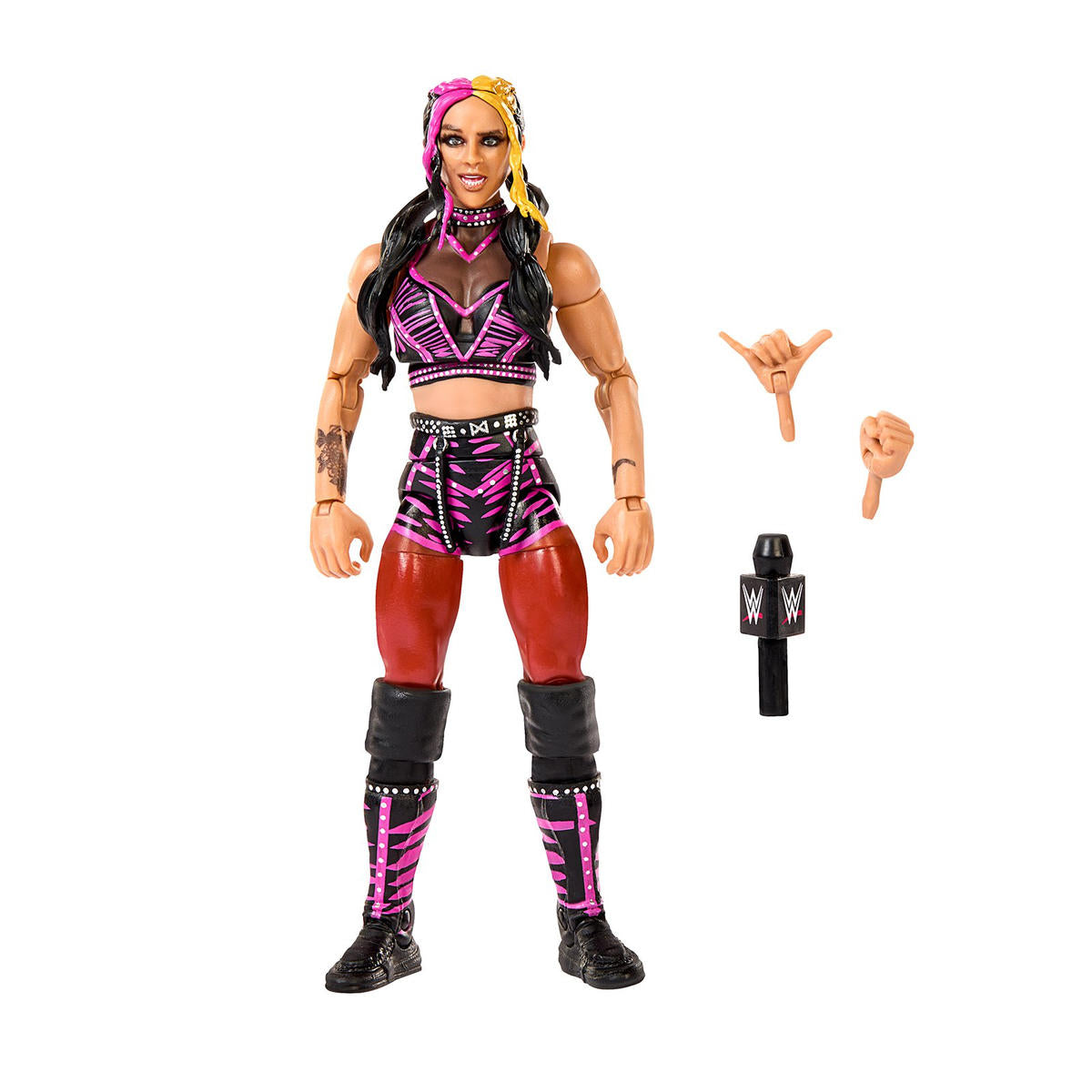 WWE Elite Serie 104 – Dakota Kai