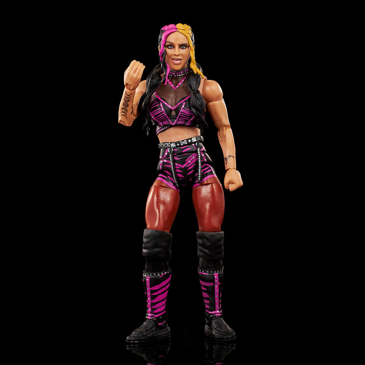 WWE Elite Serie 104 – Dakota Kai